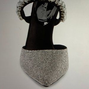 Jeffrey Campbell Zivot Pump (Women)